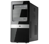 HP Pro 3135 MT - Ordenador de sobremesa (3000 MHz, 16 GB, AMD Radeon HD 4200, Windows 7 Professional)