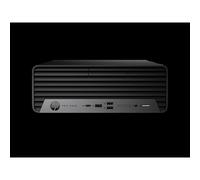 HP Pro 400 G9 Intel® Core™ i3 i3-14100 16 GB DDR5-SDRAM 512 GB SSD Windows 11 Pro SFF PC Negro