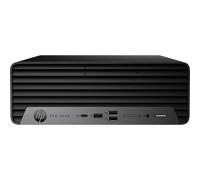 HP - Pro 400 G9 Intel® Core™ i5 i5-12500 16 GB DDR4-SDRAM 512 GB SSD Windows 11 Pro SFF PC Negro
