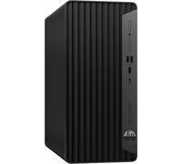 HP - Pro 400 G9 Intel® Core™ i5 i5-13500 8 GB DDR4-SDRAM 256 GB SSD Windows 11 Pro Torre PC Negro