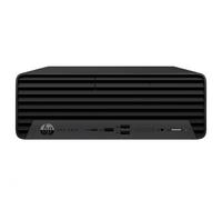HP Pro 400 G9 Intel® Core™ i5 i5-14400 16 GB DDR5-SDRAM 512 GB SSD Windows 11 Pro SFF PC Negro