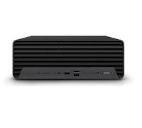 HP Pro 400 G9 Intel? Core? i7 i7-13700 32 GB DDR4-SDRAM 1 TB SSD Windows 11 Pro SFF PC Nero (HP Pro SFF 400 G9 i713700 32GB/1TB PC Italy - Italian localization)