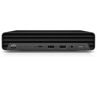 HP Pro Mini 400 G9 Intel® Core™ i7 i7-14700T 16 GB DDR5-SDRAM 512 GB SSD Windows 11 Pro Mini PC Negro