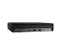 HP Pro 400 G9 - Ordenador i5-12500T 16GB 512GB SSD W11