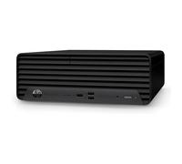 HP Pro 400 G9 - SFF - Core i5 13500 / 2.5 GHz - RAM 16 GB - SSD 512 GB - NVMe - Masterizzatore DVD - Grafica UHD 770 - 1GbE - Win 11 Pro - Monitor: nessuno - Tastiera: tedesca - Offerta speciale - Sm