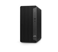 HP Pro 400 G9 - Tower - Core i5 13500 / 2.5 GHz - RAM 16 GB - SSD 512 GB - NVMe - Grafica UHD 770 - 1GbE - Win 11 Pro - Monitor: nessuno - Tastiera: tedesca - Offerta speciale - Smart Buy - con HP Wo