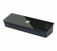 HP Pro Laminator 600 A3 3164 - Laminador (75/80 - 125 micrones, incluye láminas de laminación)