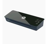 HP Pro Laminator 600 A4 3163 - Laminador (75/80 - 125 micrones, incluye láminas de laminación)