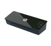 3com Laminador HP Pro Laminator 600 A4 3163 – 75/80–125 micrones, incluye láminas de laminación