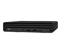 HP PRO MINI 260 G9 CI3-1315U - 8GB 256GB W11P WIFI6 1Y - Versione Tedesca