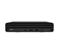 HP Pro Mini 260 G9 Desktop PC Intel® Core™ i3 i3-1315U 8 GB DDR4-SDRAM 256 GB SSD Windows 11 Pro Mini PC