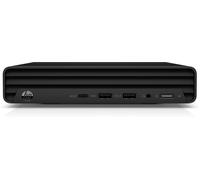 Hp pro mini 260 g9 desktop pc intel® core? i5 8 gb ddr4-sdram 256 g