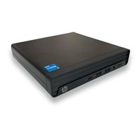 HP Pro Mini 260 G9 i3-1315U 8Gb Hd 256Gb Ssd Windows 11 Pro