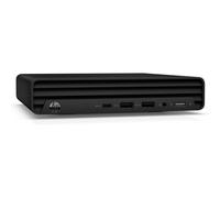 HP Pro 260 G9 Intel® Core™ i3 i3-1315U 8 GB DDR4-SDRAM 256 GB SSD Windows 11 Pro Mini PC Negro