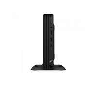 HP - Pro Mini 260 G9 Intel® Core™ i5 i5-1334U 16 GB DDR4-SDRAM 512 GB SSD Windows 11 Pro Mini PC Negro