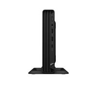 HP - Pro Mini 260 G9 Intel® Core™ i5 i5-1334U 16 GB DDR4-SDRAM 512 GB SSD Windows 11 Pro Mini PC Negro