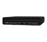 HP Pro Mini 260 G9 Intel® Core™ i5 i5-1334U 16 GB DDR4-SDRAM 512 GB SSD Windows 11 Pro Mini PC Negro