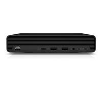 HP - Pro Mini 260 G9 Intel® Core™ i5 i5-1334U 8 GB DDR4-SDRAM Windows 11 Pro Mini PC