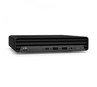 HP Pro Mini 400 G9 (8T2Y1ES) (schwarz, ohne Betriebssystem)