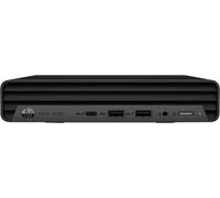 Hp pro mini 400 g9 business mini-pc intel core i5-12500t 16gb 512gb ss