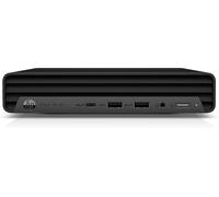 HP Pro Mini 400 G9 DM 6B241EA [Intel i5-12500T, 16Go / GB RAM, 256GB SSD, Intel UHD Graphics 770, Windows 11 Pro]
