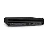 HP Pro Mini 400 G9 DM B6HU3ES [Intel i5-12500T, 16 GB de RAM, 256 GB de SSD, gráficos Intel UHD 770, Windows 11 Pro]