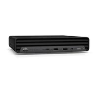 Hp pro mini 400 g9 dm b6hz3es [intel i5-12500t, 16gb ram, 512gb ssd, i