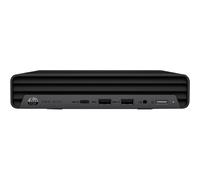 HP Pro Mini 400 G9 DM C5XR8ES [Intel i5-12500T, 16 GB de RAM, 512 GB de SSD, gráficos Intel UHD 770, Windows 11 Pro]