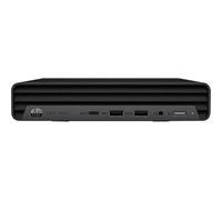 Hp pro mini 400 g9 intel core i3-13100t 8 gb ram 256 gb ssd mini pc