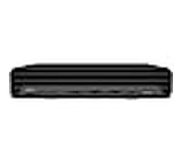 Hp pro mini 400 g9 intel core i3-13100t 8 gb ram 256 gb ssd mini pc