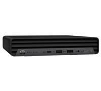 Hp pro mini 400 g9 intel core i5-13500t mini-pc kompakt und leistungss