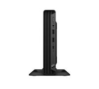 HP Pro Mini 400 G9 Intel® Core™ i5 i5-14500T 16 GB DDR5-SDRAM 512 GB SSD Windows 11 Pro Mini PC Negro