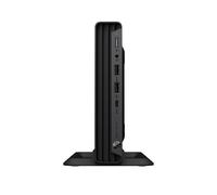 HP - Pro Mini 400 G9 Intel® Core™ i5 i5-14500T 16 GB DDR5-SDRAM 512 GB SSD Windows 11 Pro Mini PC