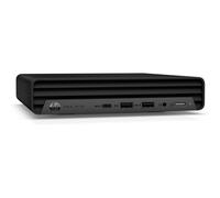 HP Pro 400 G9 Intel® Core™ i5 i5-14500T 16 GB DDR5-SDRAM 512 GB SSD Windows 11 Pro Mini PC Negro