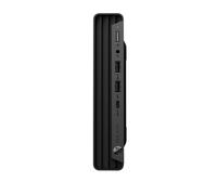 HP Pro Mini 400 G9 Intel Core i5-14500T 8GB 256GB SSD UHD Graphics 770 Windows 11 Pro
