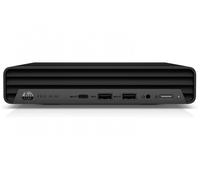 HP Pro Mini 400 G9 Intel® Core™ i7 i7-14700T 16 GB DDR5-SDRAM 512 GB SSD Windows 11 Pro Mini PC Negro