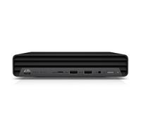 Hp pro mini 400 g9 mini-pc intel? core? i3-13100t 8gb 256gb ssd win11