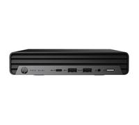 HP Pro Mini 400 G9 Mini PC - Intel Core i3-13100T, 8GB RAM, 256GB SSD, Windows 11 Pro