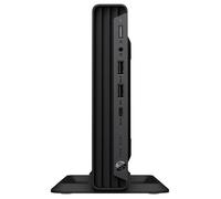 HP Pro Mini 400 G9 Mini PC - Intel Core i7-14700T, 16 GB RAM DDR5, 512 GB SSD NVMe M.2, Windows 11 Pro, Wi-Fi 6E, German Localization (PC Alemania)