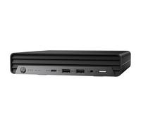 HP Pro Mini 400 G9 USFF i3 12100T/8GB/256SSD/WLAN/FreeDOS (B6GP6ES#ABD)