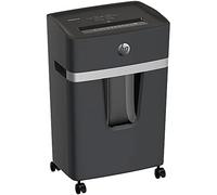 HP Pro Shredder 15CC - Destructora de papel