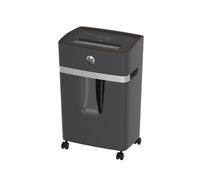 HP Pro Shredder 15CC triturador de papel Corte en partículas 55 dB 22 cm Blanco