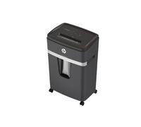 Trituradora de Papel HP PRO SHREDDER 18CC 25 L