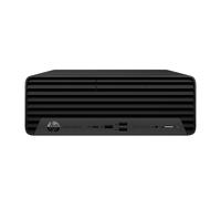HP - Pro Small Form Factor 400 G9 Intel® Core™ i7 i7-14700 16 GB DDR5-SDRAM 512 GB SSD Windows 11 Pro SFF PC Negro