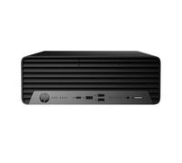 HP - Pro Small Form Factor 400 G9 Desktop PC Wolf Pro Security Edition Intel® Core™ i5 i5-14400 16 GB DDR5-SDRAM 512 GB SSD Wind
