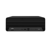 HP - Pro Small Form Factor 400 G9 Intel® Core™ i5 i5-14500 8 GB DDR5-SDRAM 256 GB SSD Windows 11 Pro SFF PC Negro