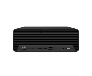 HP - Pro Small Form Factor 400 G9 Intel® Core™ i7 i7-14700 16 GB DDR5-SDRAM 512 GB SSD Windows 11 Pro SFF