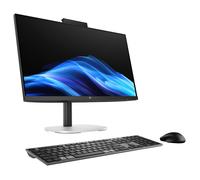 HP ProStudio 4 G1i AI PC - All-in-One (Komplettl?sung) - Core Ultra 5 235T / 2.2 GHz - RAM 16 GB - SSD 512 GB - NVMe - Intel Graphics - 1GbE, Wi-Fi 6E, Bluetooth 5.3 - WLAN: 802.11a/b/g/n/ac/ax (Wi-F