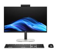 HP Pro Studio 4 AiO Intel Core Ultra 7 265T 60,45cm 23,8Zoll FHD 16GB 512GB/SSD W11P 1J