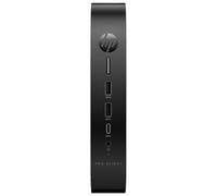 HP Pro t550 2 GHz Erizo OS 1,3 kg Negro J6412, 5H0V8EA#ABD